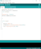 write an arduino library