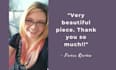 be your wedding speech writer for a funny or serious toast