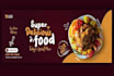 create your restaurant website with online food ordering