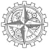 customise your map compass