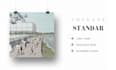 do an architectural collage illustration