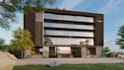 be your architect and create rendered plans