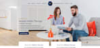 5 pages divi website design wordpress