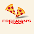 design a cartoon logo