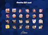 create custom premium twitch emotes and badges for you