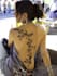 draw henna tattoo mehndi design