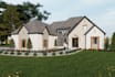 make 3d rendering for your architectural project