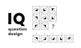 design creative iq question, iq question with answers