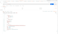 creating efficient rest API with node js and mongodb for web development