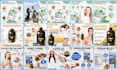 create high converting amazon product listing images