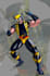 provide comics cover art and character