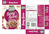 design professional product packaging and label design