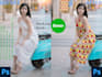 do image pattern change,correction,recolor, in photoshop