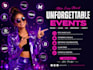make awesome flyer and posters for you