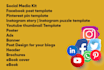 design anything in canva editable