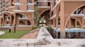 do 3d modeling and realistic render of architectural project