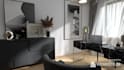 make a decor plan for your apartment