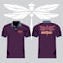 provide you polo shirts design
