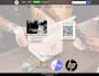 gym website design using html css javascript