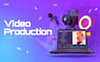 convert blog post, script or article to video with voice over