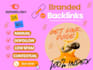 high da dofollow guest posting with off page seo contextual post backlinks