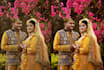 do culling wedding photos and editing