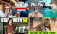 design eyecatching youtube thumbnails that boost your views