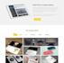 convert psd to html5 and bootstrap 3 website