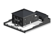 convert your point cloud into accurate revit bim models ifc files and cad