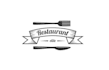 design eye catchy  restaurant logo with express delivery