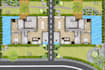 do landscape design and render your site plan or master plan