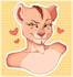 draw your fursona headshot