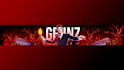 draw a custom banner and avatar for you