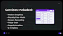 help saas founder with onboarding video production