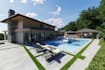 do high quality realistic exterior render