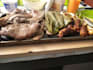 cook the good mexican food