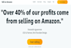 setup create your amazon seller account from pakistan