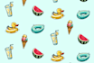 create seamless repeating pattern designs