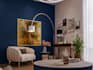 do interior design, realistic rendering using 3ds max corona