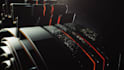 create a custom 3d cinematic logo animation