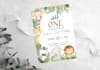 design a birthday invitation for kids