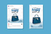 create motion graphics and video banner ads