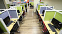 provide call center services