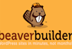 create responsive website with beaver builder
