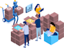 be your amazon fba prep and 3pl fulfillment agent