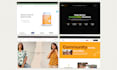 design redesign wordpress website as a full stack developer