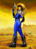 design sci fi art and sci fi character design