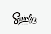 design wonderful clean house, janitorial commercial logo with free source file