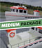make you high quality 3d game asset