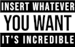 create a custom parental advisory sticker for your album